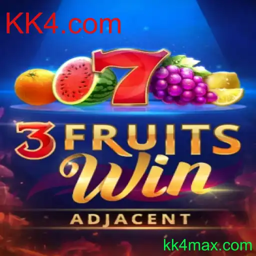 Descubra o Mundo de 3FruitsWin no KK4.com: Regras e Inovação