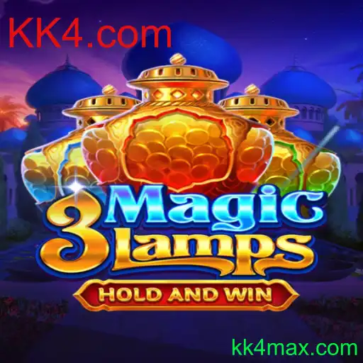 Descubra o Universo Enigmático de 3MagicLamps e Seu Portal KK4.com