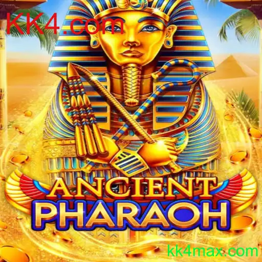 Descubra o Fascinante Jogo AncientPharaoh: Uma Aventura Épica no Egito Antigo