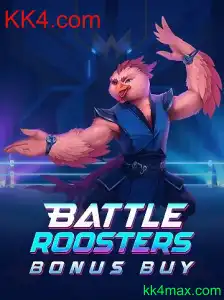 Explorando o Fascinante Mundo de BattleRoostersBonusBuy