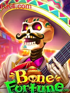 Descubra o Mundo Fascinante de BoneFortune e Como Jogar