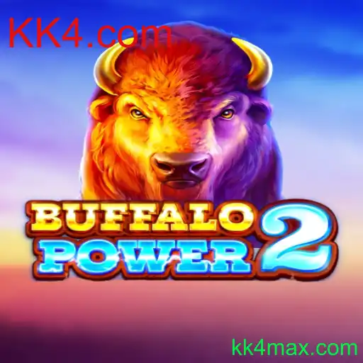Buffalo Power 2: Descubra o Novo Fenômeno dos Jogos Online em KK4.com