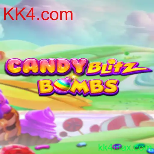 CandyBlitzBombs: O Jogo que Conquista os Amantes de Puzzle