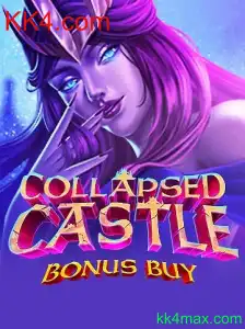 Explorando CollapsedCastleBonusBuy: Uma Aventura de Jogo Emocionante