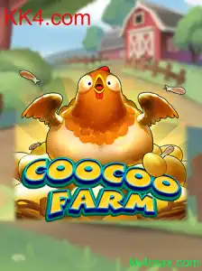 Introdução ao Jogo CooCooFarm: Estratégias e Diversão