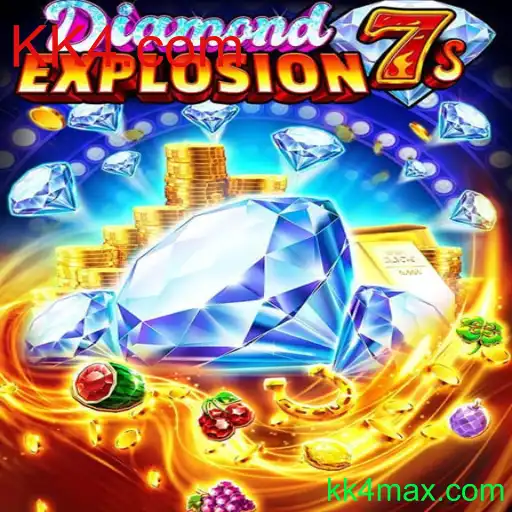 Descubra o Brilhante Mundo de DiamondExplosion7s no KK4.com