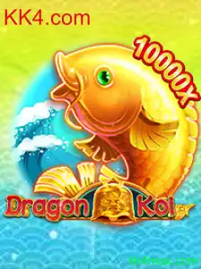 Descubra DragonKoi: Uma Jornada Fantástica no Universo dos Jogos