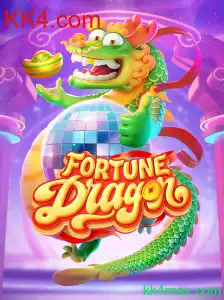 Descubra o Mundo Fascinante de FortuneDragon