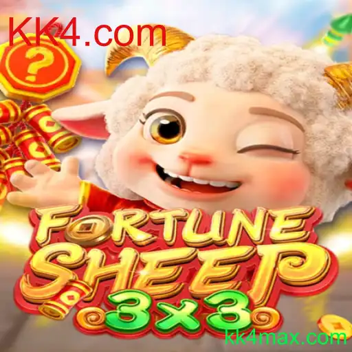 FortuneSheep: Descubra o Novo Universo de Entretenimento em KK4.com
