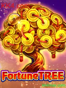 FortuneTree: Descubra o Carismático Jogo Disponível em KK4.com