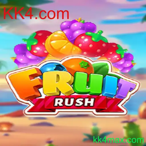 Descubra o Mundo Vibrante de FruitRush: Um Jogo de Agilidade e Estratégia