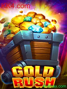 Descubra a Aventura de GoldRush: O Jogo de Estratégia Final