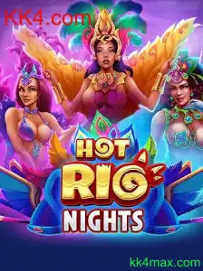 Descubra o Emocionante Mundo de HotRioNights