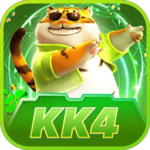 KK4.com-Cassino Brasileiro De Slots Online Logo