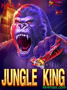 Explorando as Aventuras de JungleKing: Um Jogo de Estratégia no Mundo Selvagem