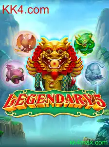 Legendary5: Explorando o Fenômeno dos Games
