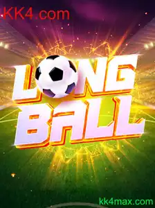 Descubra o Mundo Empolgante de LongBall: O Jogo que Conquista Multidões