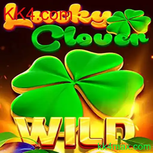 Explore o Fascinante Mundo do Jogo LuckyClover no KK4.com