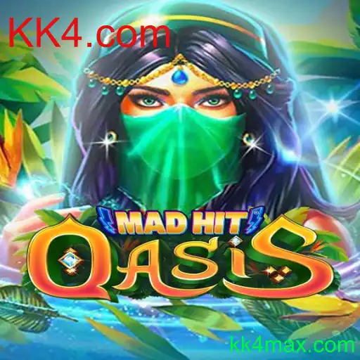 Descobrindo o Universo de MadHitOasis