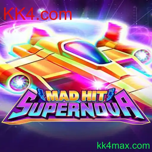 MadHitSupernova: O Novo Fenômeno dos Games e sua Ligação com KK4.com