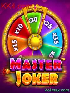 Descubra o Fascinante Mundo de MasterJoker
