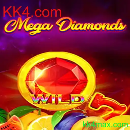 MegaDiamond: O Novo Jogo de Estratégia e Aventura da KK4.com