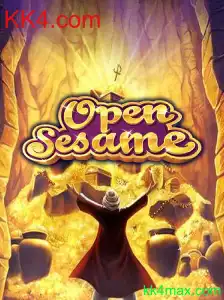 Desvendando o Fascinante Mundo de OpenSesame: O Jogo do Momento