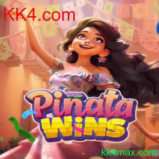 Explorando PinataWins: O Novo Jogo Empolgante no Mundo de KK4.com