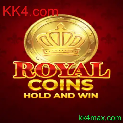 RoyalCoins - Exploração de Estratégias em KK4.com