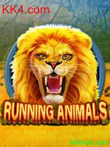 RunningAnimals: Um Mergulho na Nova Sensação dos Jogos Mobile