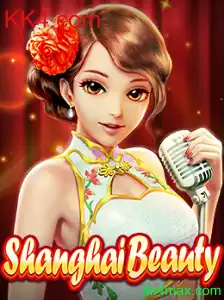 Descubra ShanghaiBeauty: O Novo Fenômeno dos Jogos com KK4.com
