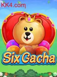 Descubra o Mundo de Emoções com SixGacha: Uma Viagem ao Universo dos Jogos de Azar Virtuais