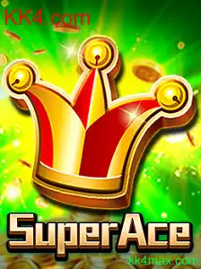 Descubra SuperAce: A Nova Sensação do Entretenimento Interativo