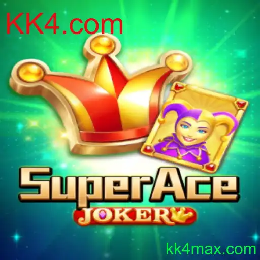 SuperAceJoker: Descubra o Novo Fenômeno no Mundo dos Jogos