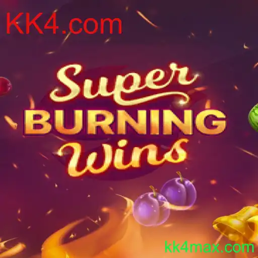 Explorando o Fascinante Mundo de SuperBurningWins através de KK4.com