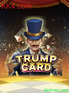 TrumpCard: O Novo Jogo Estratégico que Está Conquistando o Mundo