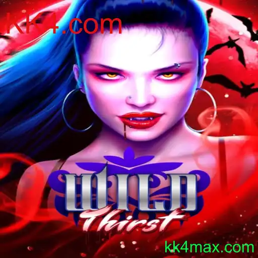 WildThirst: A Nova Emoção no Mundo dos Jogos Digitais