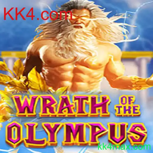 Descubra WrathofOlympus: Um Mergulho no Universo Mitológico dos Jogos